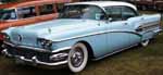 58 Buick 4dr Hardtop