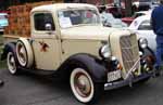 36 Ford Pickup