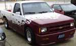 89 Chevy S10 Pickup