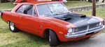 70 Dodge Dart Swinger 2dr Hardtop