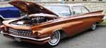 60 Buick 2dr Hardtop Custom