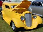 34 Chevy Chopped Sedan Delivery