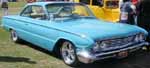 61 Buick 2dr Hardtop