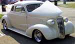 37 Chevy Coupe