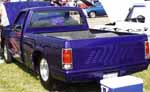 95 Chevy S10 V8 Pickup