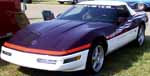 95 Corvette Pace Car Roadster