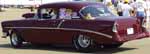 56 Chevy 2dr Sedan Pro Mod