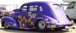 41 Willys 2dr Sedan Pro Mod