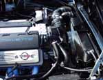 LT1 EFI 350 V8