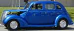 37 Ford Fordor Sedan