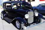 32 Ford Victoria Sedan