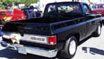 83 Chevy SWB Pickup