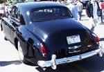 64 Rolls Royce 4dr Sedan