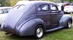 40 Ford Standard Tudor Sedan