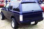 89 GMC S10 Jimmy