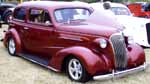 37 Chevy 2dr Sedan