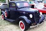 35 Ford Pickup