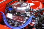 67 Chevelle SS396