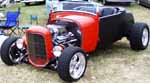 28 Ford Model A Hiboy Roadster