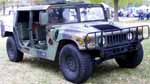 90's HUMVEE