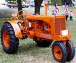 42 Allis-Chalmers