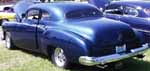 50 Oldsmobile Chopped Coupe