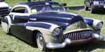 50 Buick 2dr Hardtop Custom