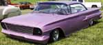 60 Chevy 2dr Hardtop Custom