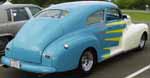 47 Chevy Fleetline 2dr Sedan