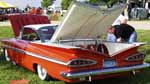 59 Chevy 2dr Hardtop