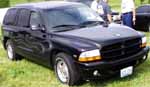 00 Dodge Durango