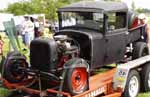 31 Ford Model A Hiboy Pickup