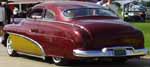 49 Mercury Chopped Tudor Sedan