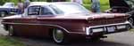 60 Oldsmobile 2dr Hardtop