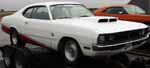 71 Dodge Demon Coupe