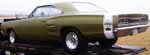 69 Dodge Coronet Super Bee 2dr Hardtop