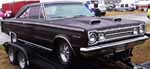 67 Plymouth Belvedere 2dr Hardtop