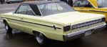 66 Plymouth Belvedere 2dr Hardtop