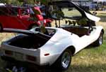 VW Fiberglass Kit Car