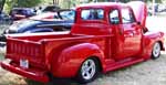 50 Chevy Pickup