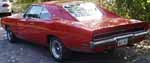 70 Dodge Charger 2dr Hardtop