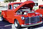 48 Chevy Pickup