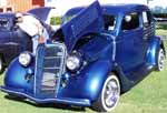 35 Ford Tudor Sedan