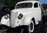 36 Ford 5W Coupe