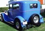 29 Ford Model A Tudor Sedan