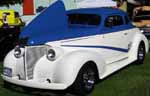 39 Chevy Chopped Coupe