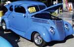 37 Ford Coupe