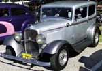 32 Ford Tudor Sedan