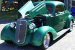 35 Chevy Master 5W Coupe