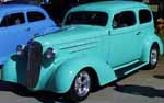 36 Chevy 2dr Sedan